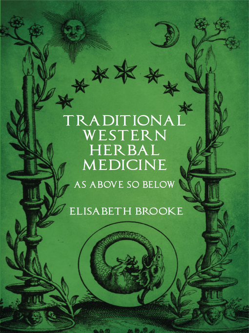 Title details for Traditional Western Herbal Medicine by Elisabeth Brooke - Available